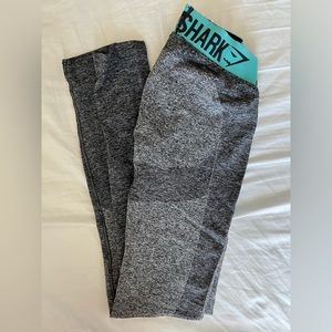 Gymshark flex leggings